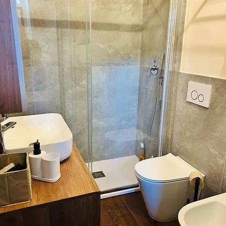Frabosa Loft Appartamento *