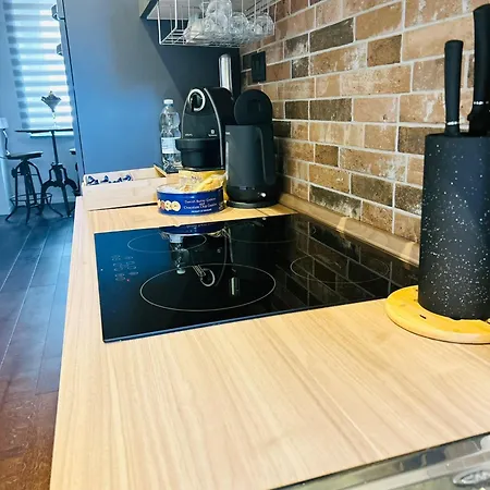 Frabosa Loft * Torino