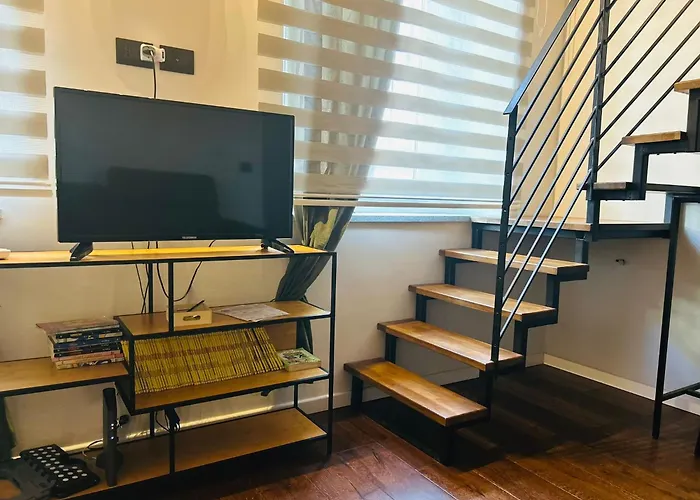 Frabosa Loft * Turin