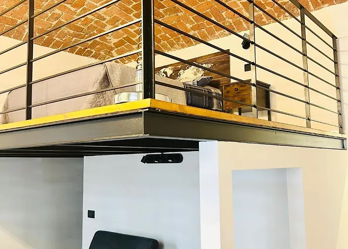 Frabosa Loft * Turyn