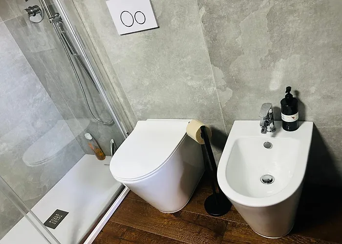 Apartment Frabosa Loft *