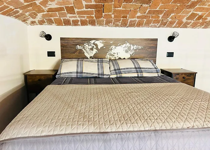 Frabosa Loft * Turin