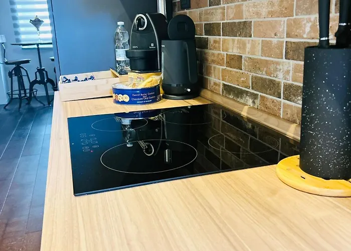Frabosa Loft * טורינו